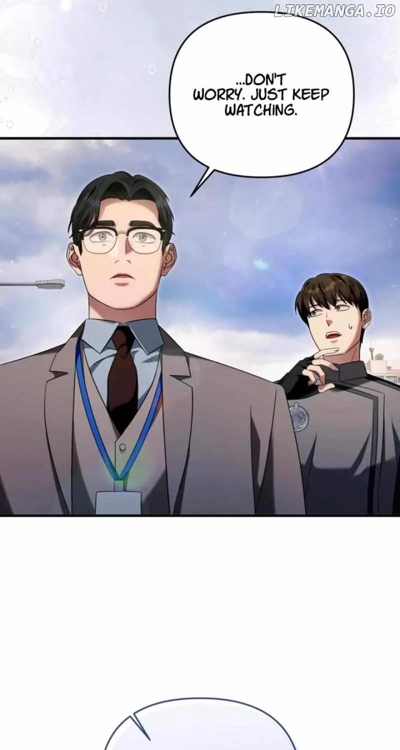 Read The Delusional Hunter in Another chapter 41 image 88 on Lezhin