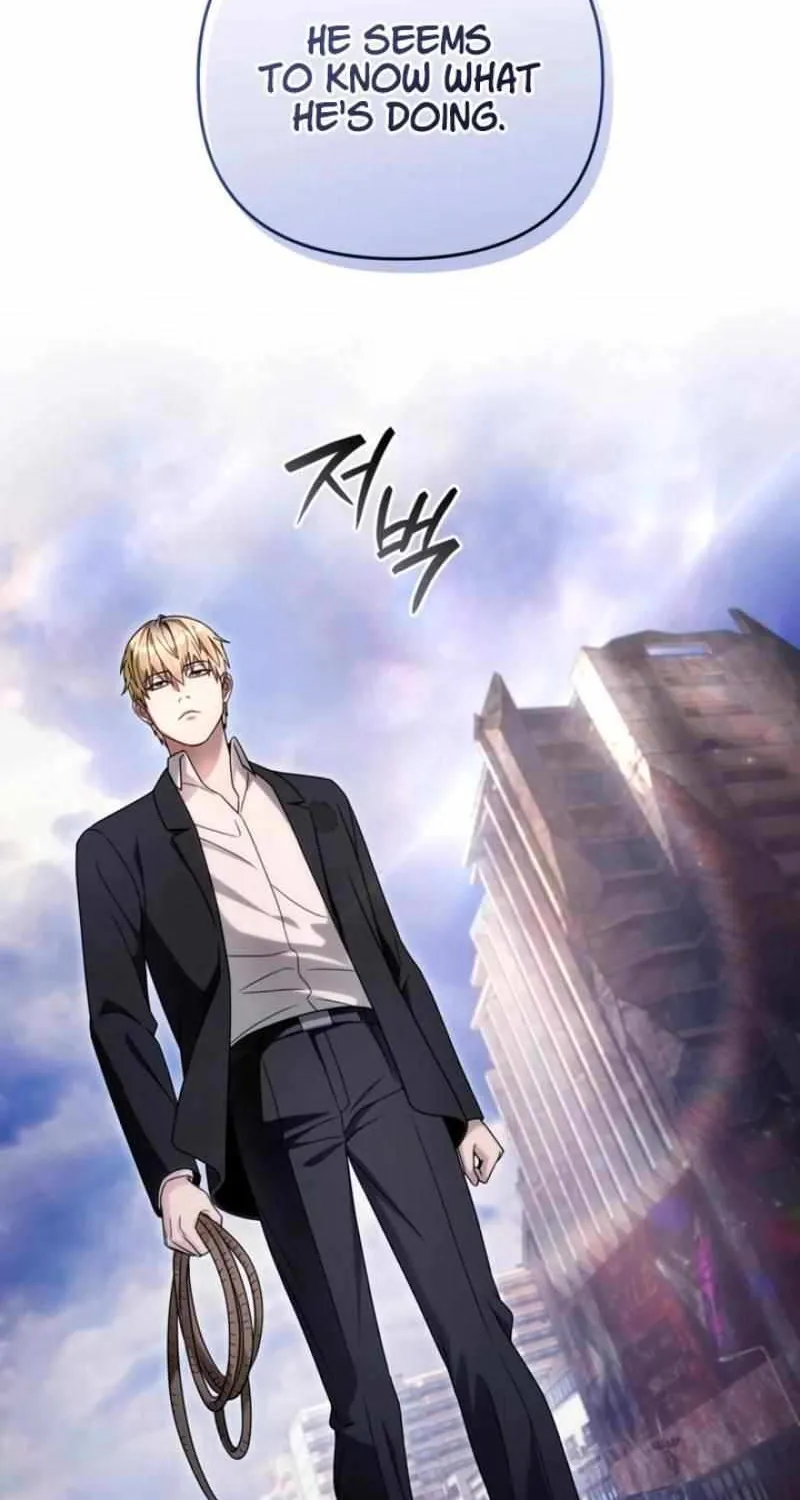 Read The Delusional Hunter in Another chapter 41 image 89 on Lezhin