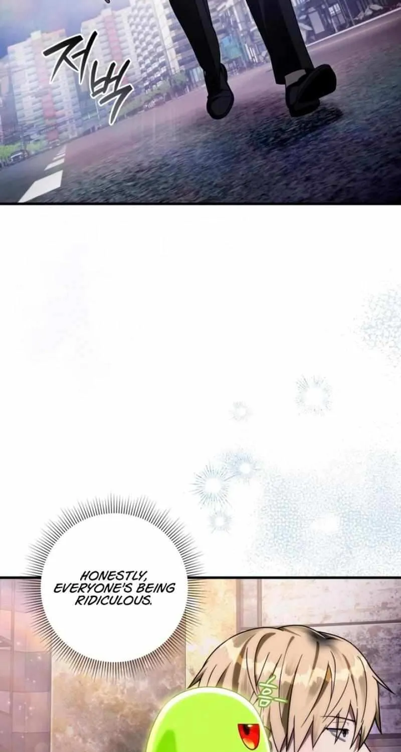 Read The Delusional Hunter in Another chapter 41 image 90 on Lezhin