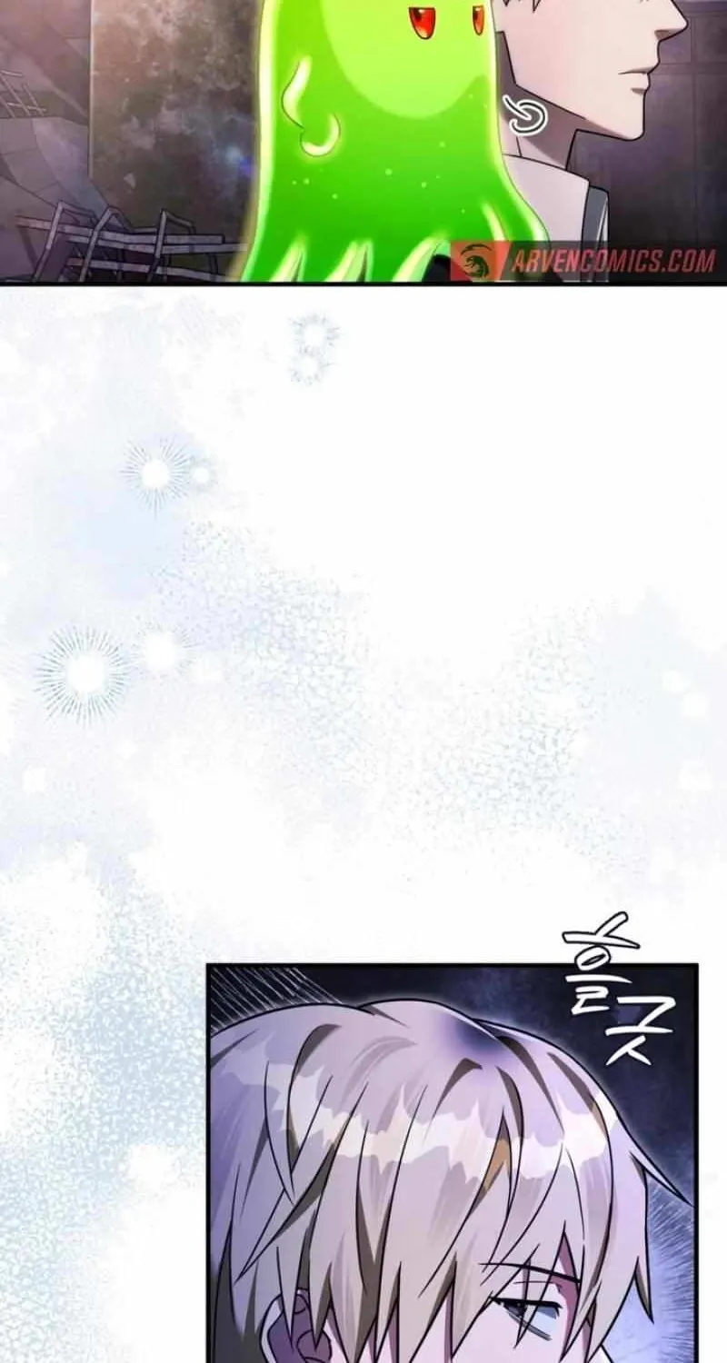 Read The Delusional Hunter in Another chapter 41 image 91 on Lezhin