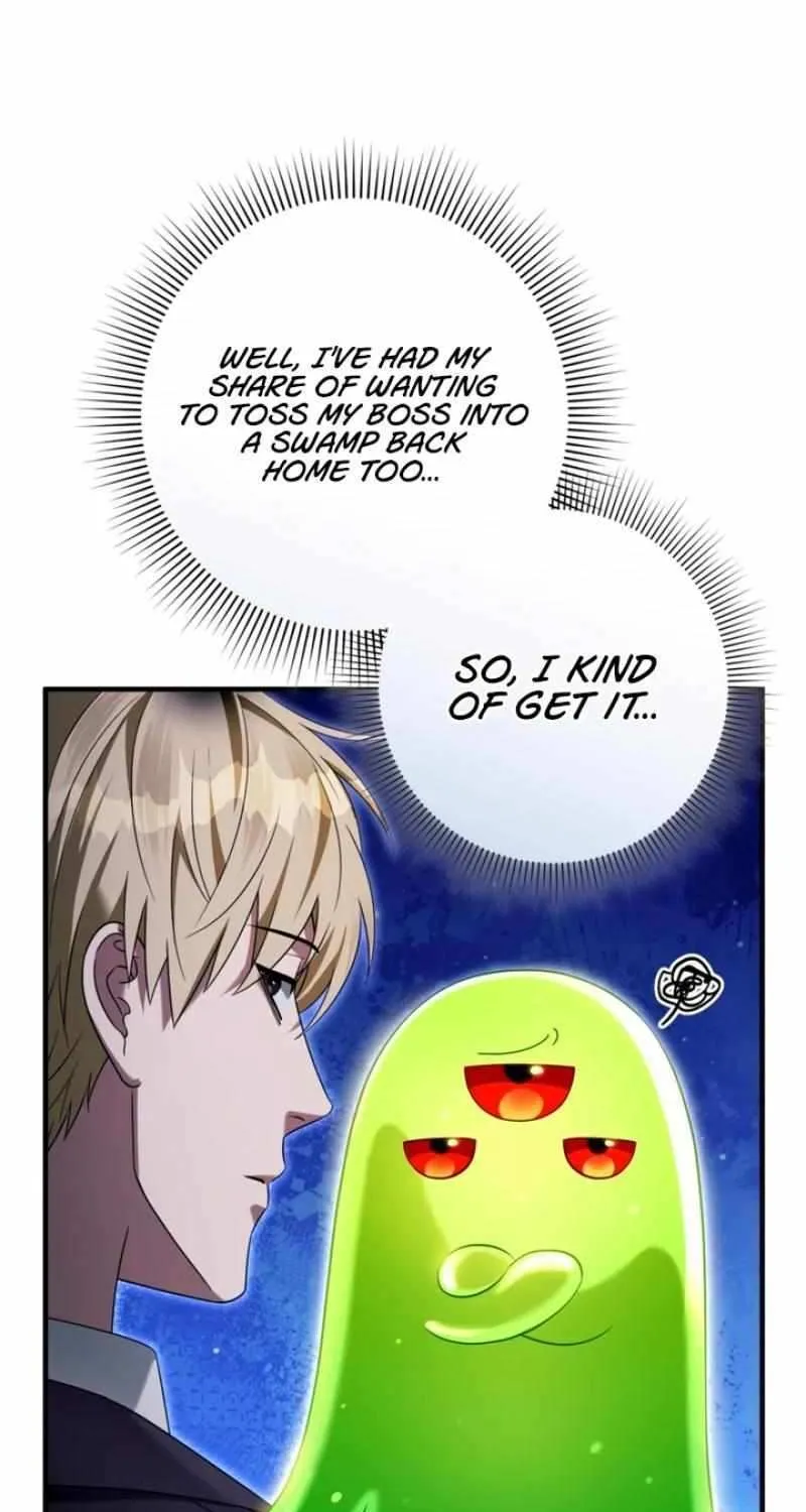 Read The Delusional Hunter in Another chapter 41 image 94 on Lezhin