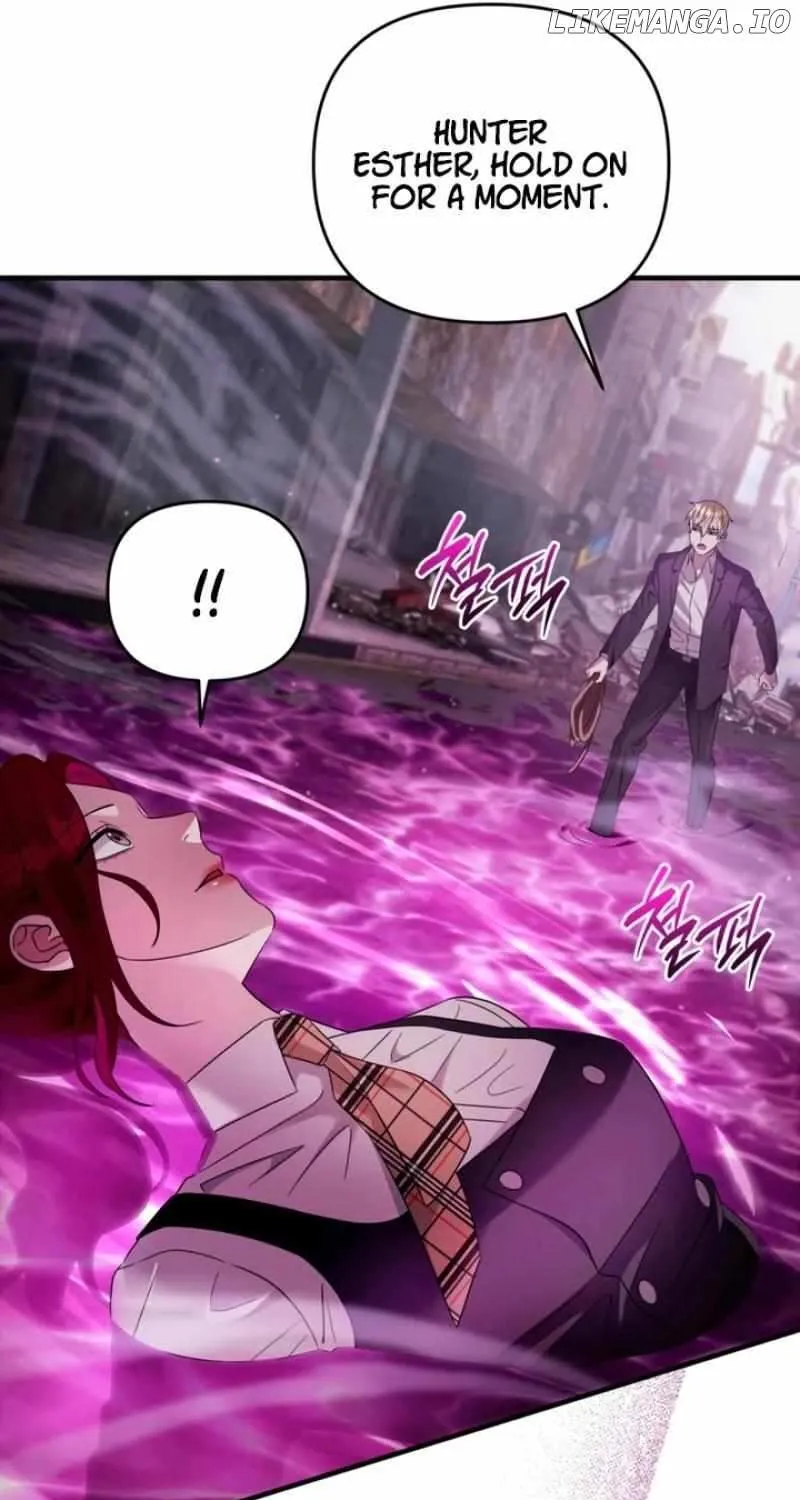 Read The Delusional Hunter in Another chapter 41 image 97 on Lezhin