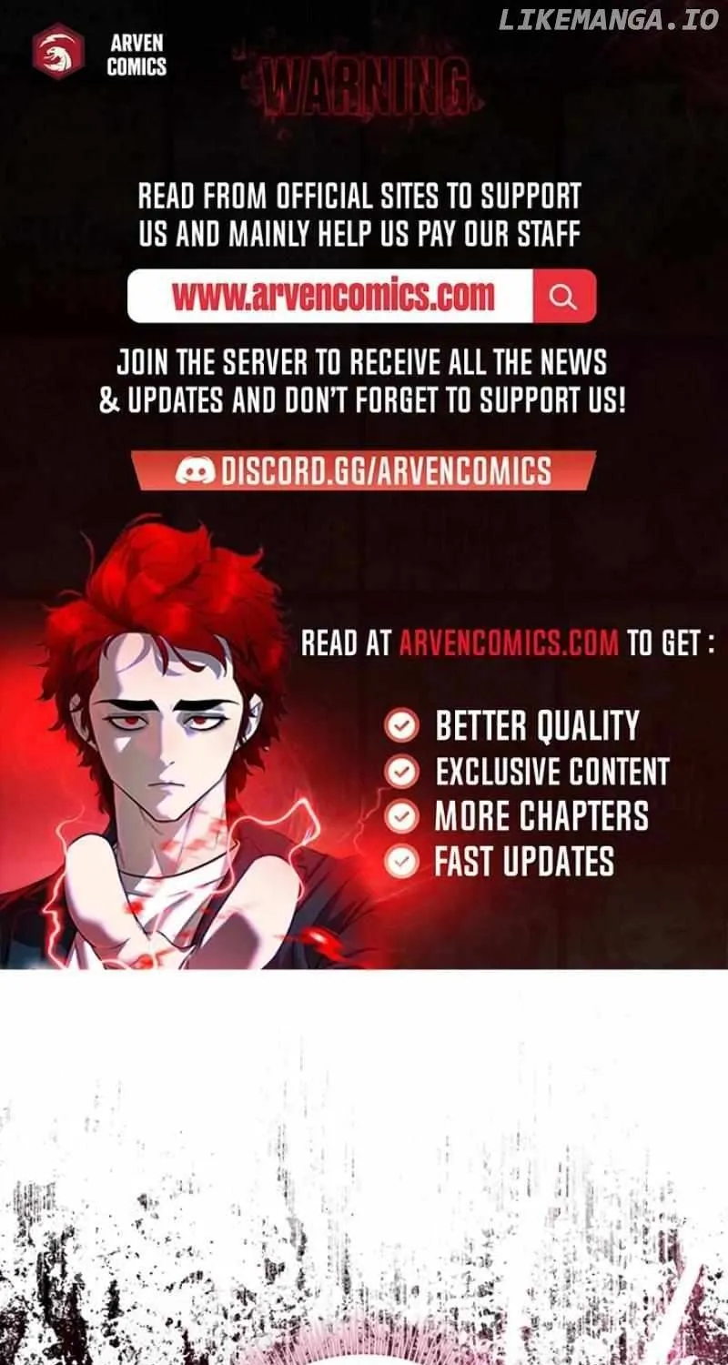Read The Delusional Hunter in Another chapter 42 image 0 on Lezhin