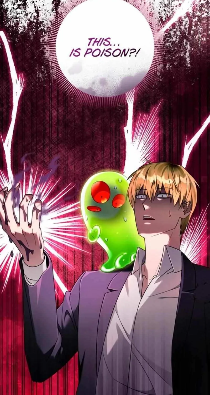 Read The Delusional Hunter in Another chapter 42 image 1 on Lezhin