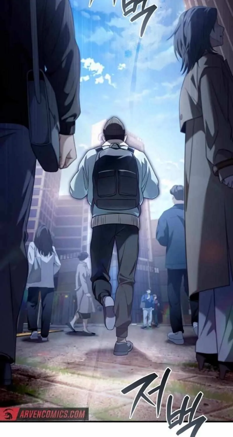 Read The Delusional Hunter in Another chapter 42 image 101 on Lezhin