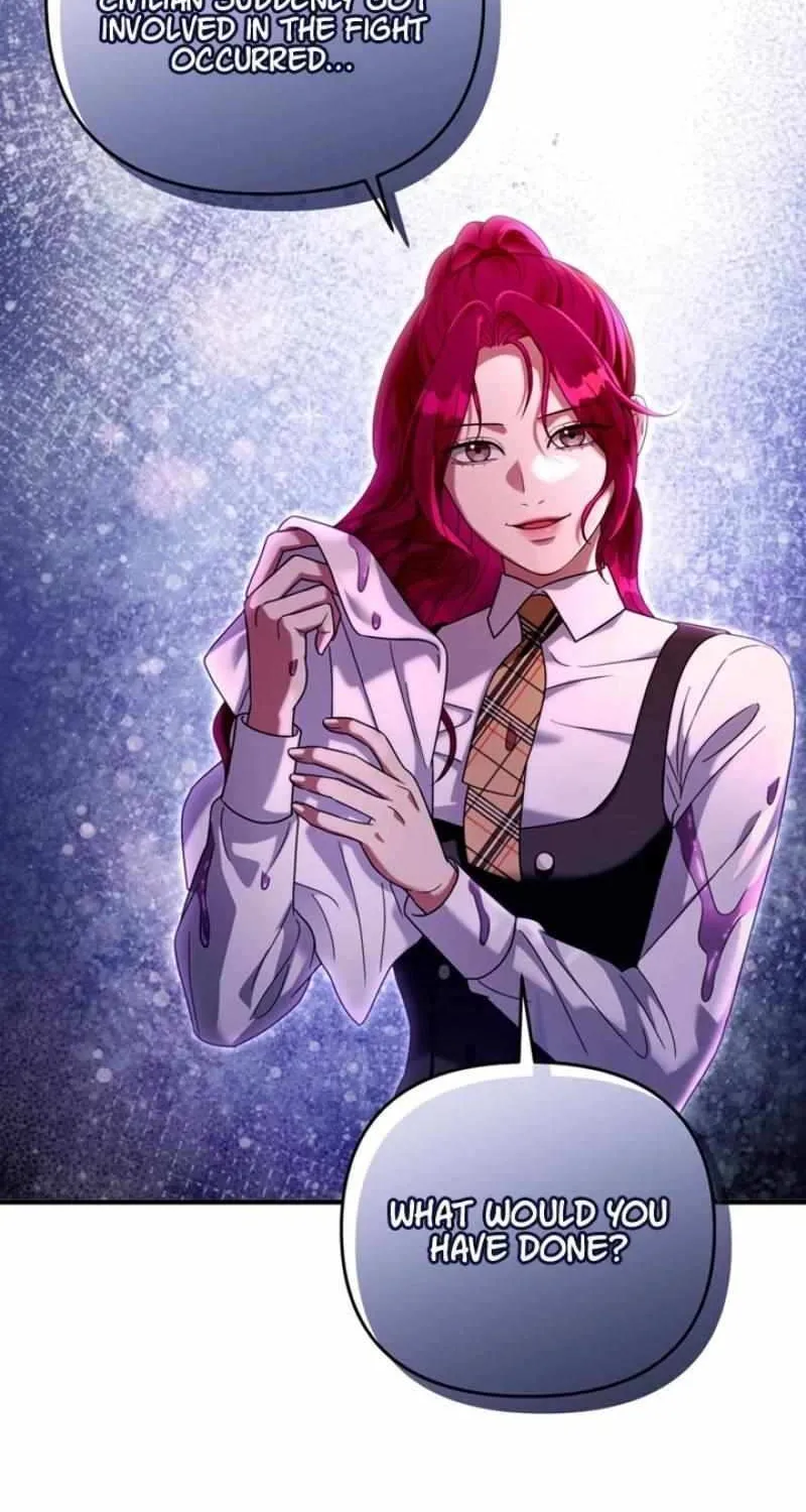Read The Delusional Hunter in Another chapter 42 image 11 on Lezhin