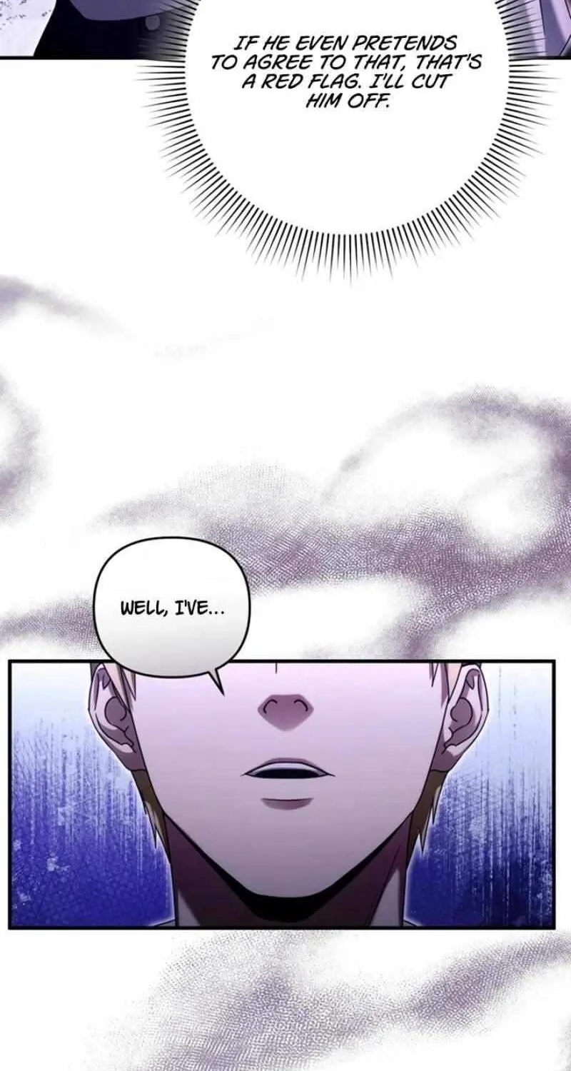 Read The Delusional Hunter in Another chapter 42 image 15 on Lezhin