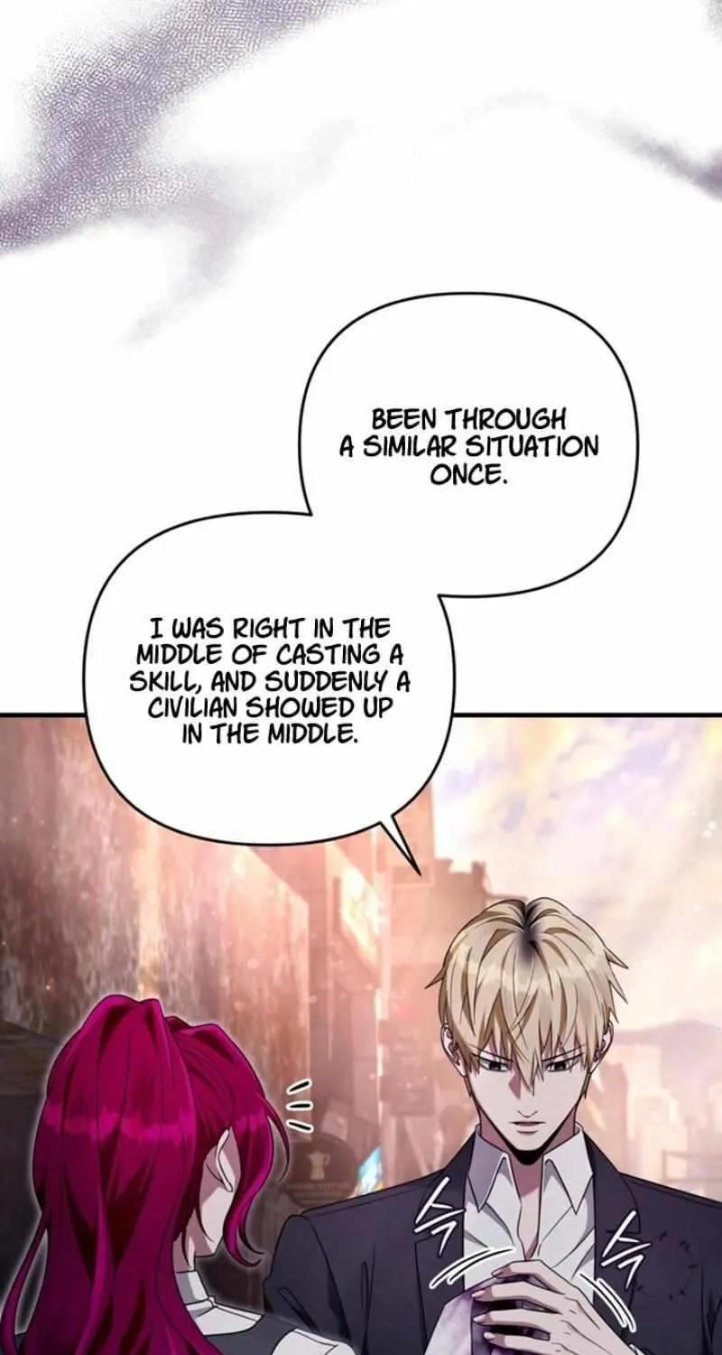 Read The Delusional Hunter in Another chapter 42 image 16 on Lezhin