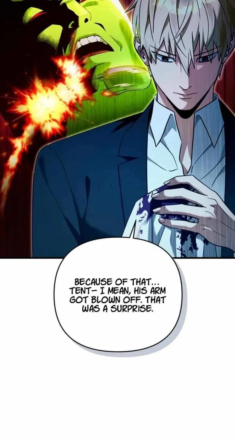 Read The Delusional Hunter in Another chapter 42 image 19 on Lezhin