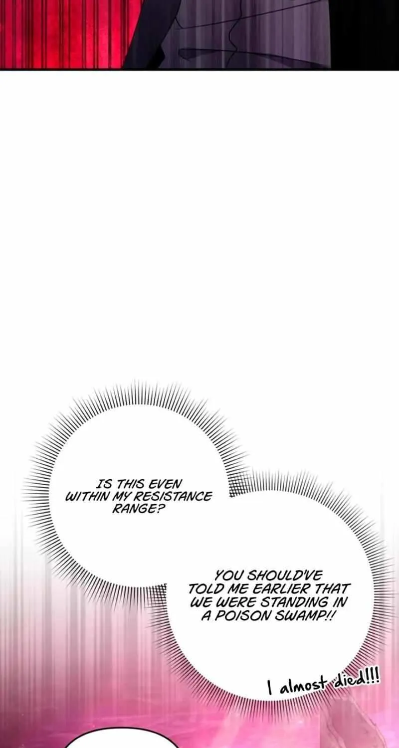 Read The Delusional Hunter in Another chapter 42 image 2 on Lezhin