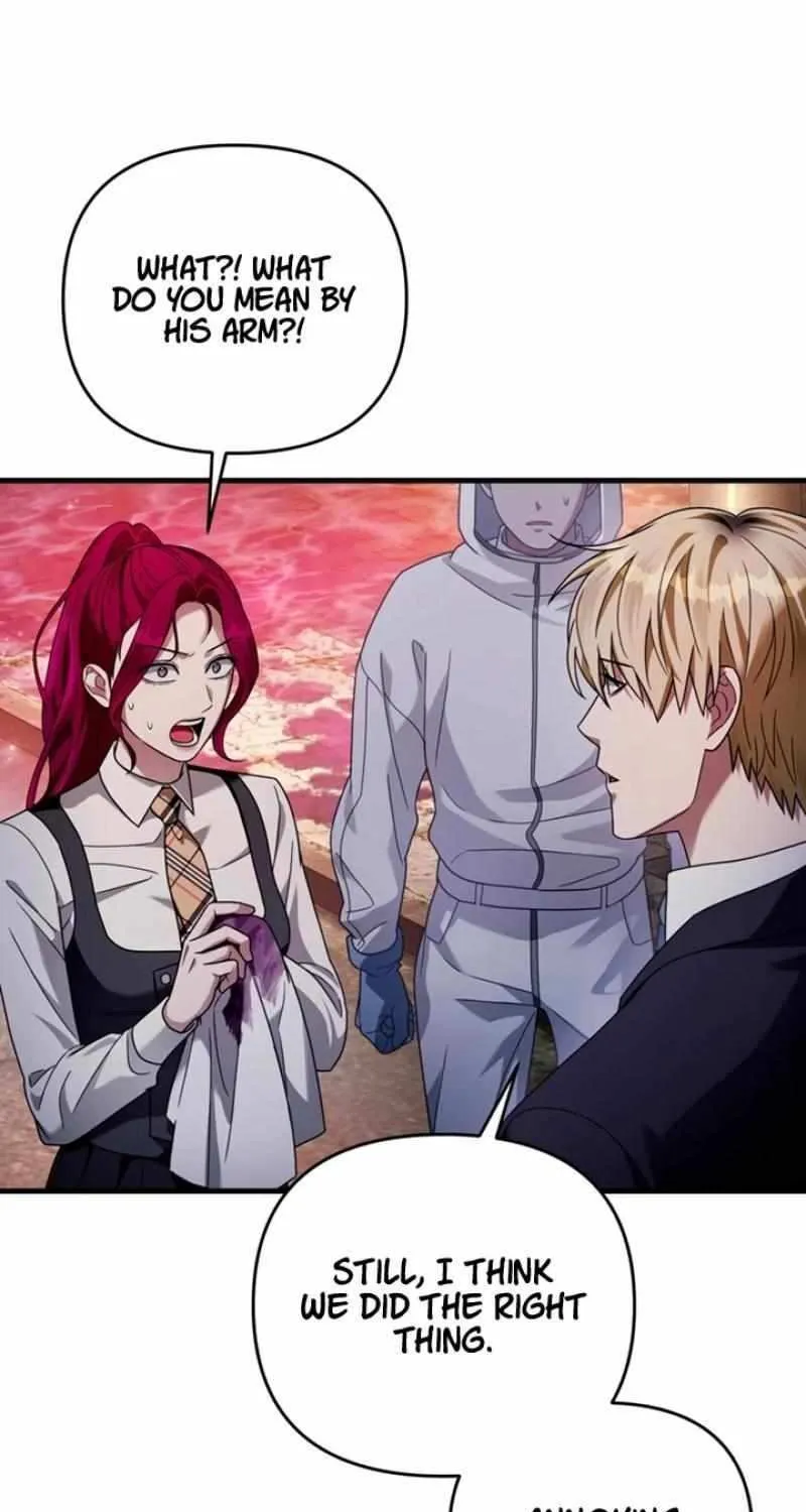 Read The Delusional Hunter in Another chapter 42 image 20 on Lezhin