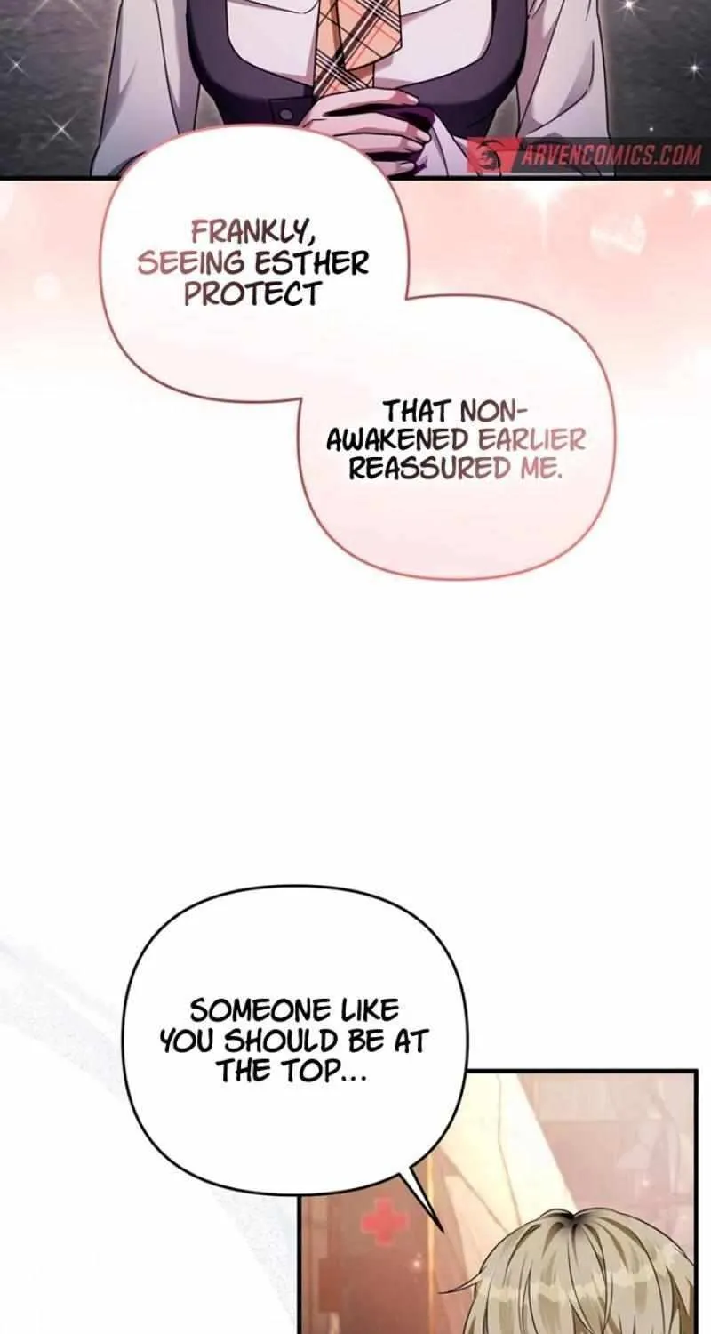Read The Delusional Hunter in Another chapter 42 image 22 on Lezhin