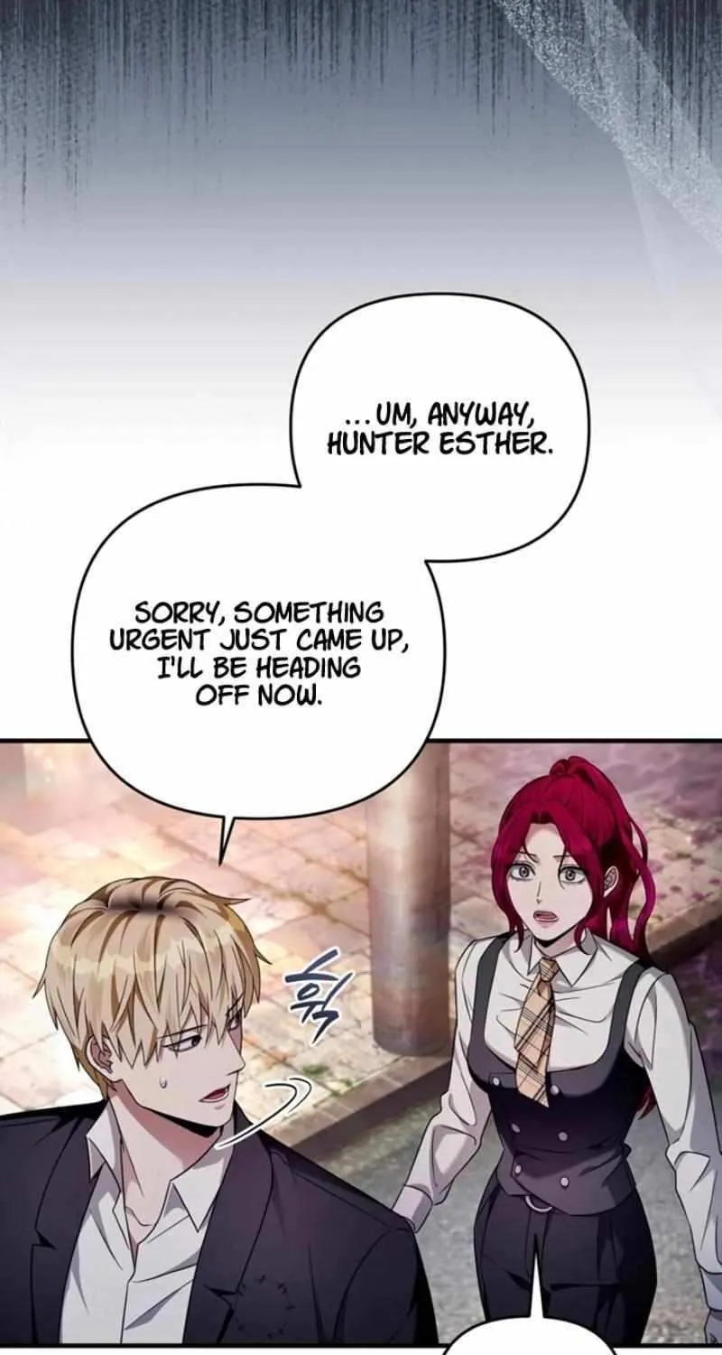 Read The Delusional Hunter in Another chapter 42 image 24 on Lezhin