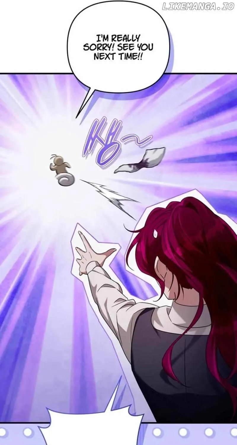 Read The Delusional Hunter in Another chapter 42 image 26 on Lezhin