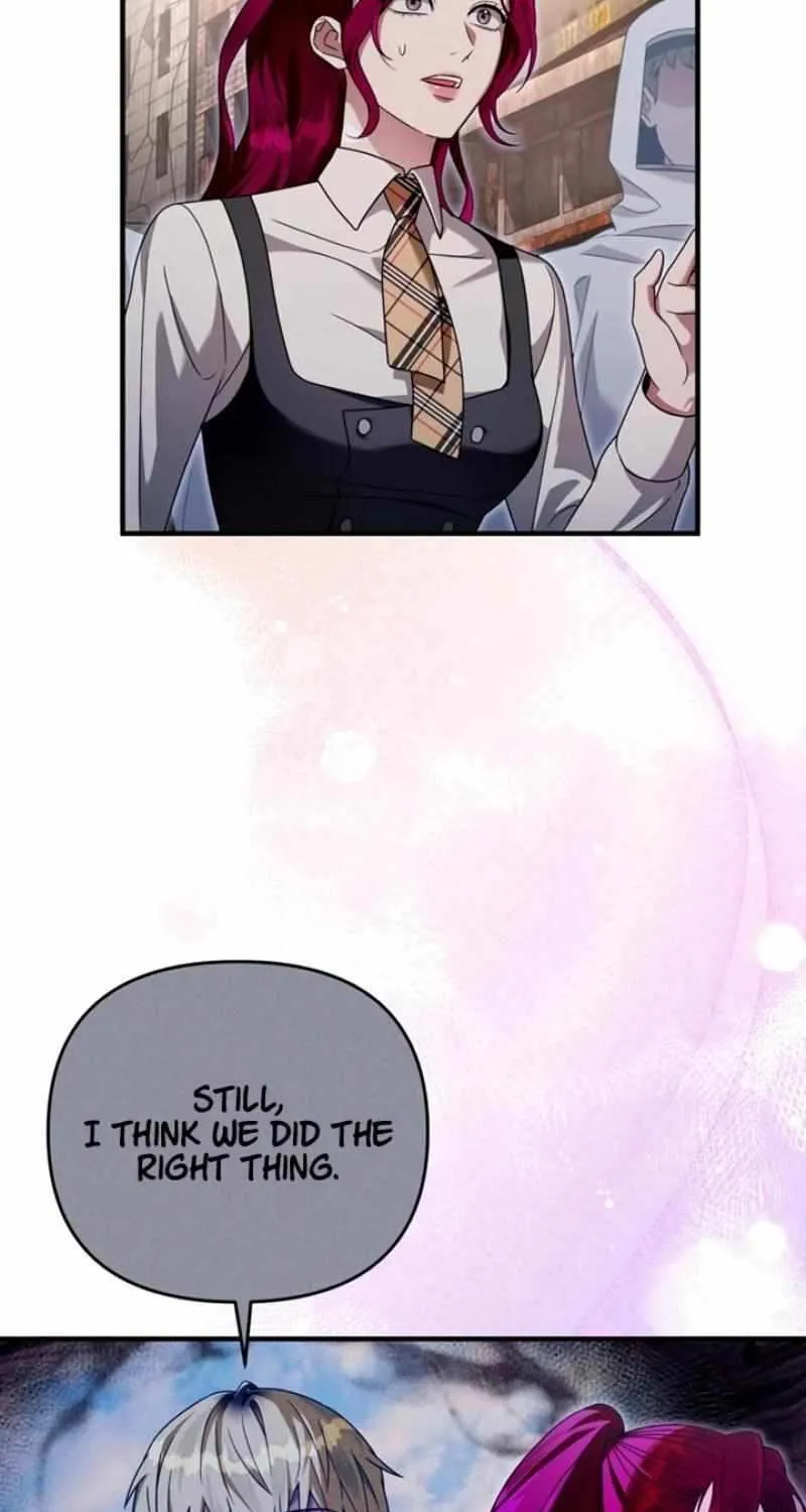 Read The Delusional Hunter in Another chapter 42 image 28 on Lezhin