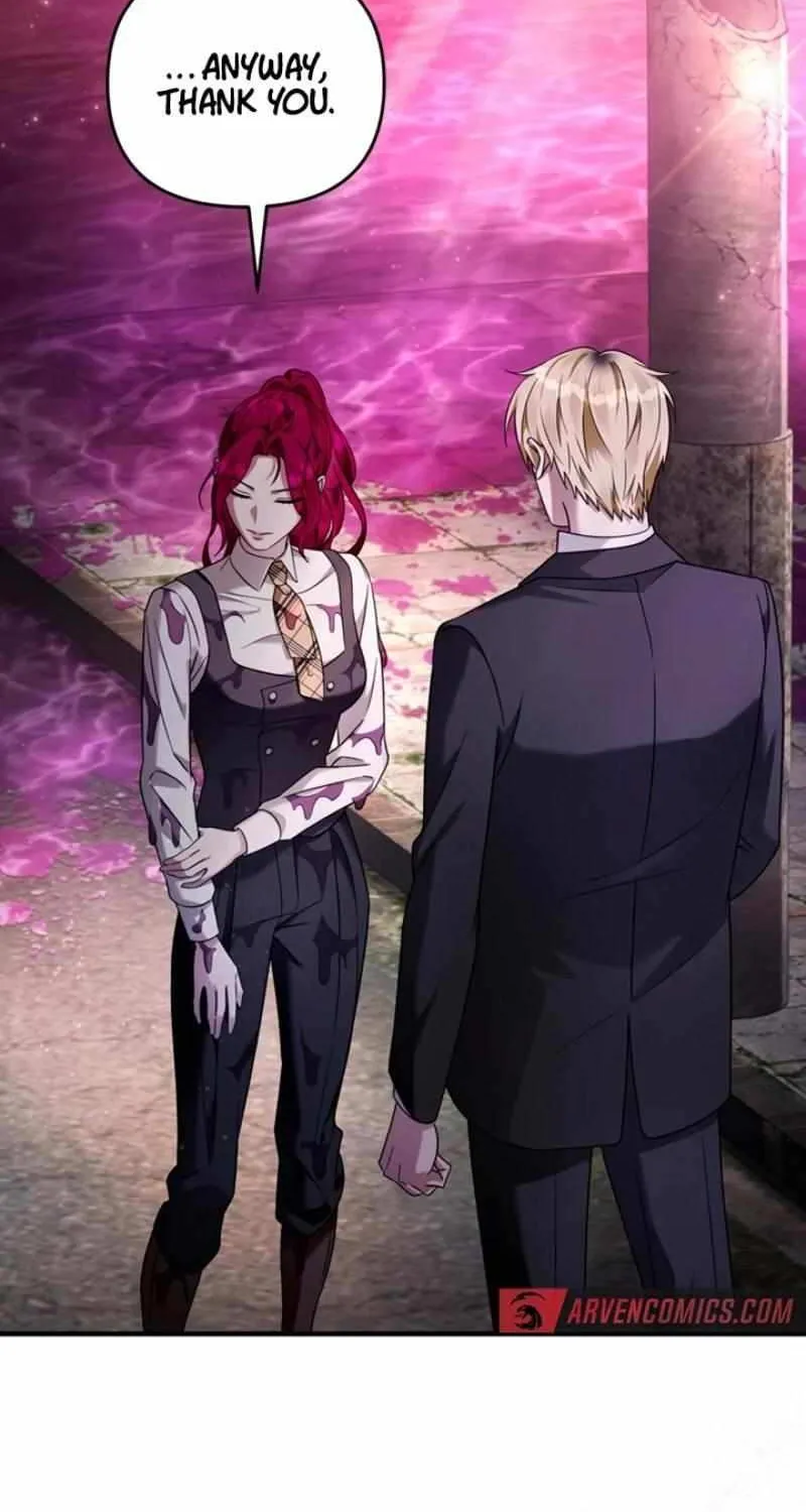 Read The Delusional Hunter in Another chapter 42 image 3 on Lezhin