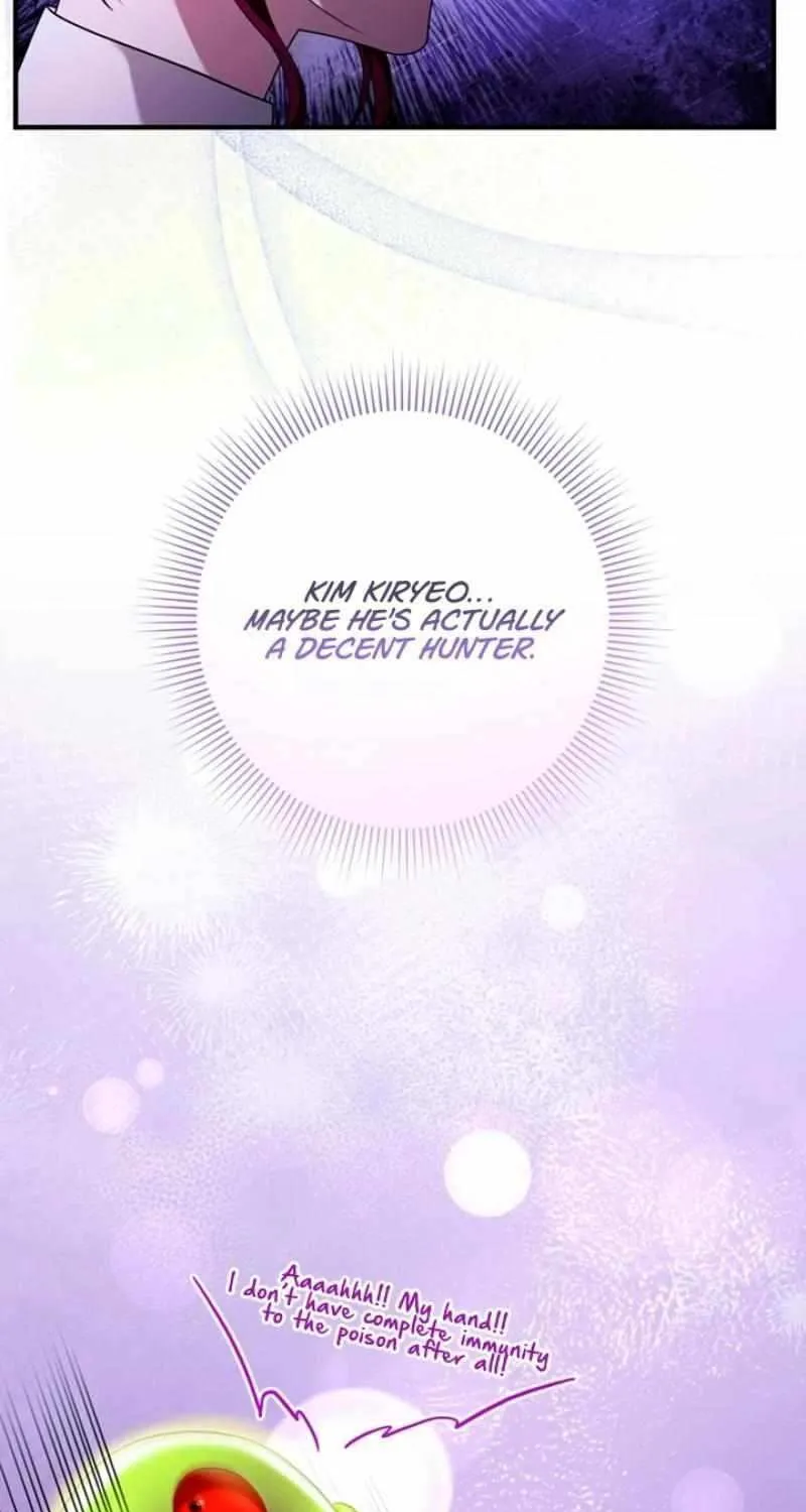 Read The Delusional Hunter in Another chapter 42 image 30 on Lezhin