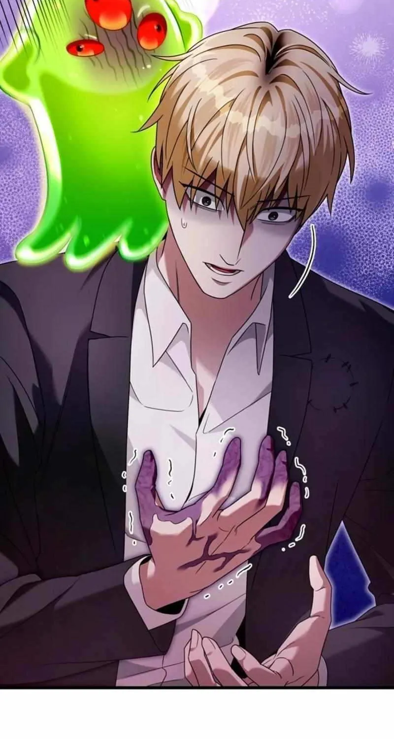 Read The Delusional Hunter in Another chapter 42 image 31 on Lezhin