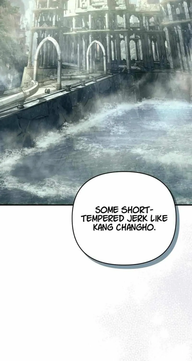 Read The Delusional Hunter in Another chapter 42 image 35 on Lezhin