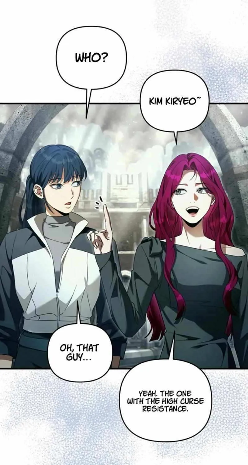 Read The Delusional Hunter in Another chapter 42 image 36 on Lezhin