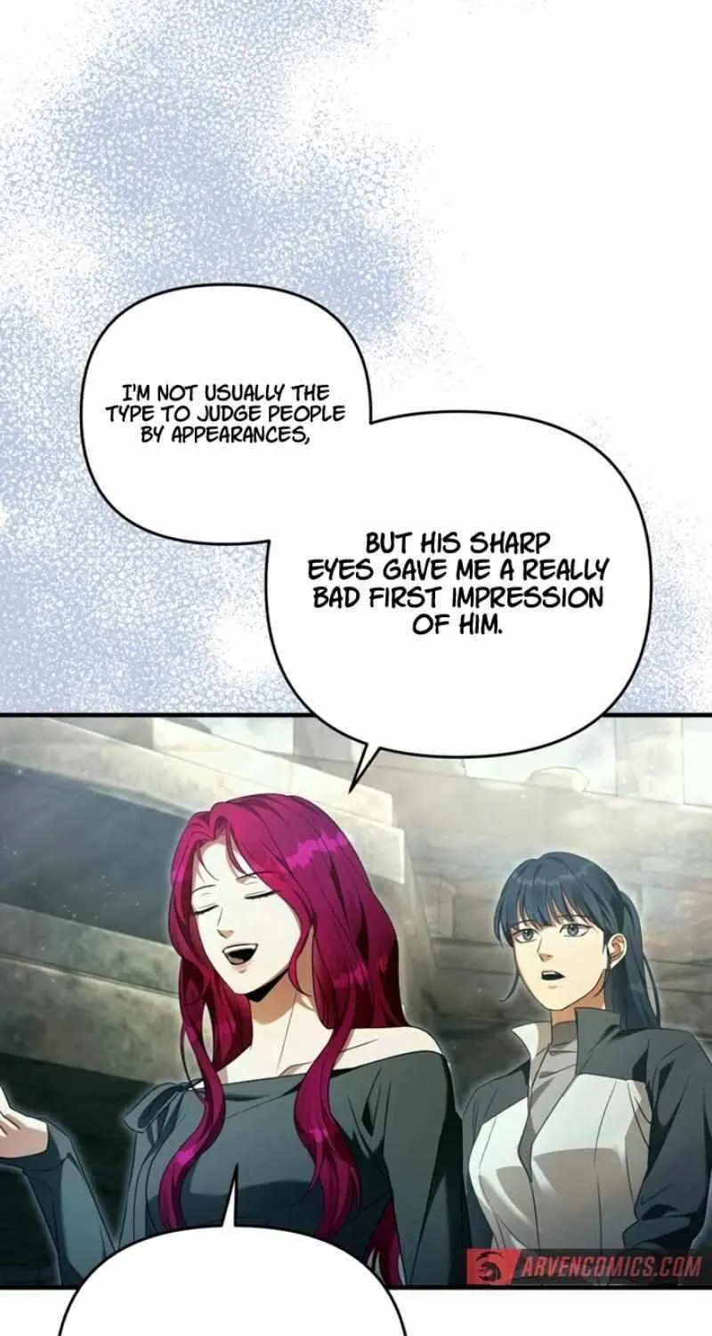 Read The Delusional Hunter in Another chapter 42 image 37 on Lezhin
