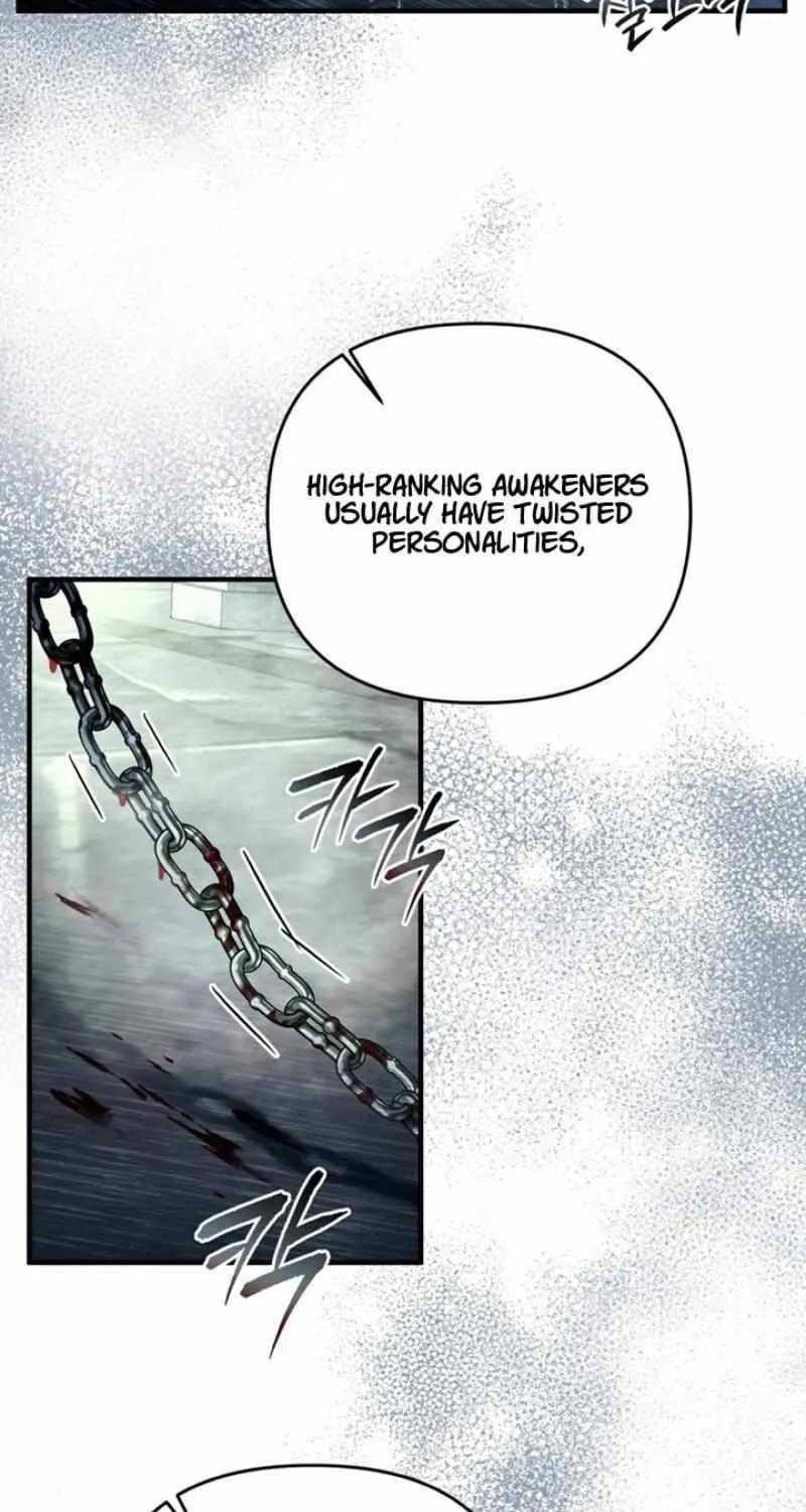 Read The Delusional Hunter in Another chapter 42 image 39 on Lezhin