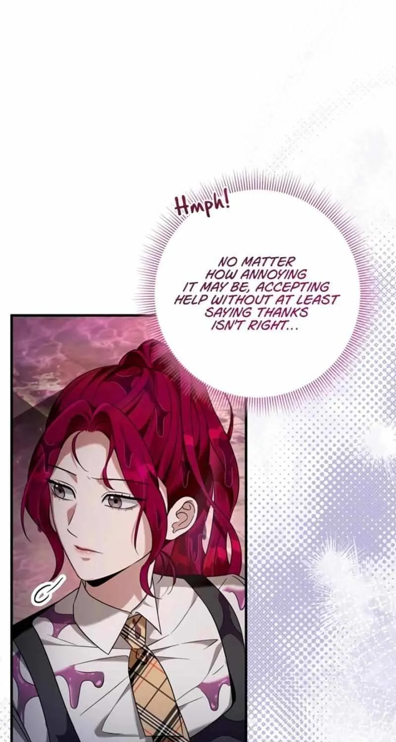 Read The Delusional Hunter in Another chapter 42 image 4 on Lezhin