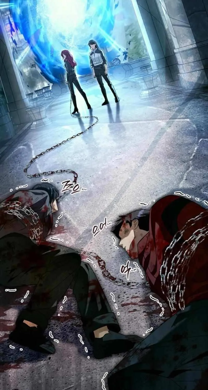 Read The Delusional Hunter in Another chapter 42 image 43 on Lezhin