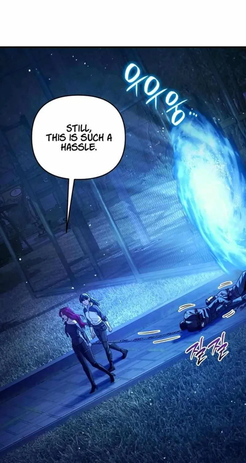 Read The Delusional Hunter in Another chapter 42 image 46 on Lezhin