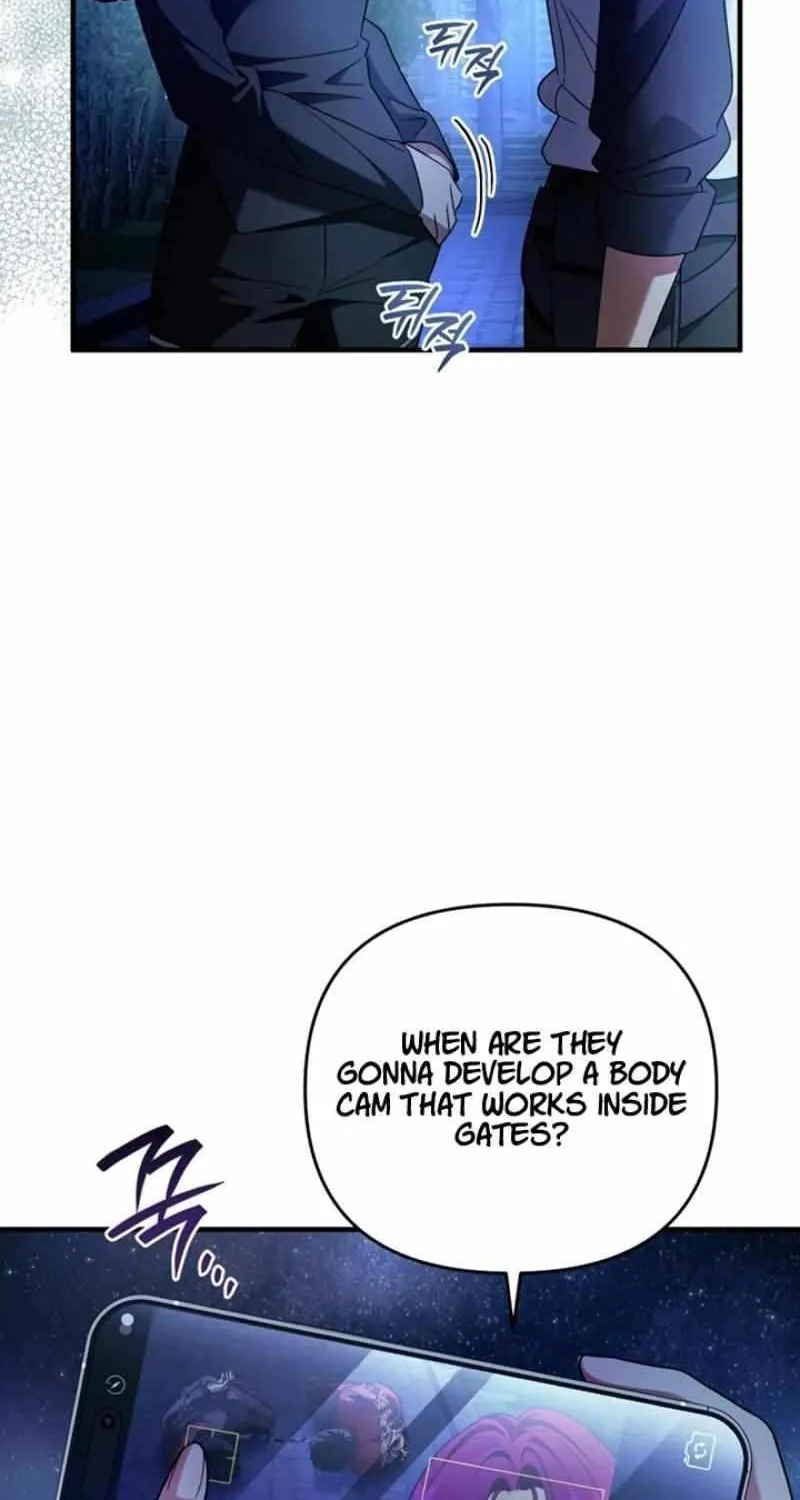Read The Delusional Hunter in Another chapter 42 image 48 on Lezhin