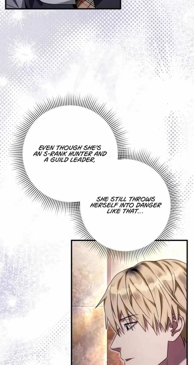 Read The Delusional Hunter in Another chapter 42 image 5 on Lezhin