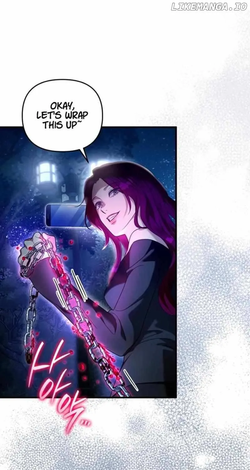 Read The Delusional Hunter in Another chapter 42 image 50 on Lezhin