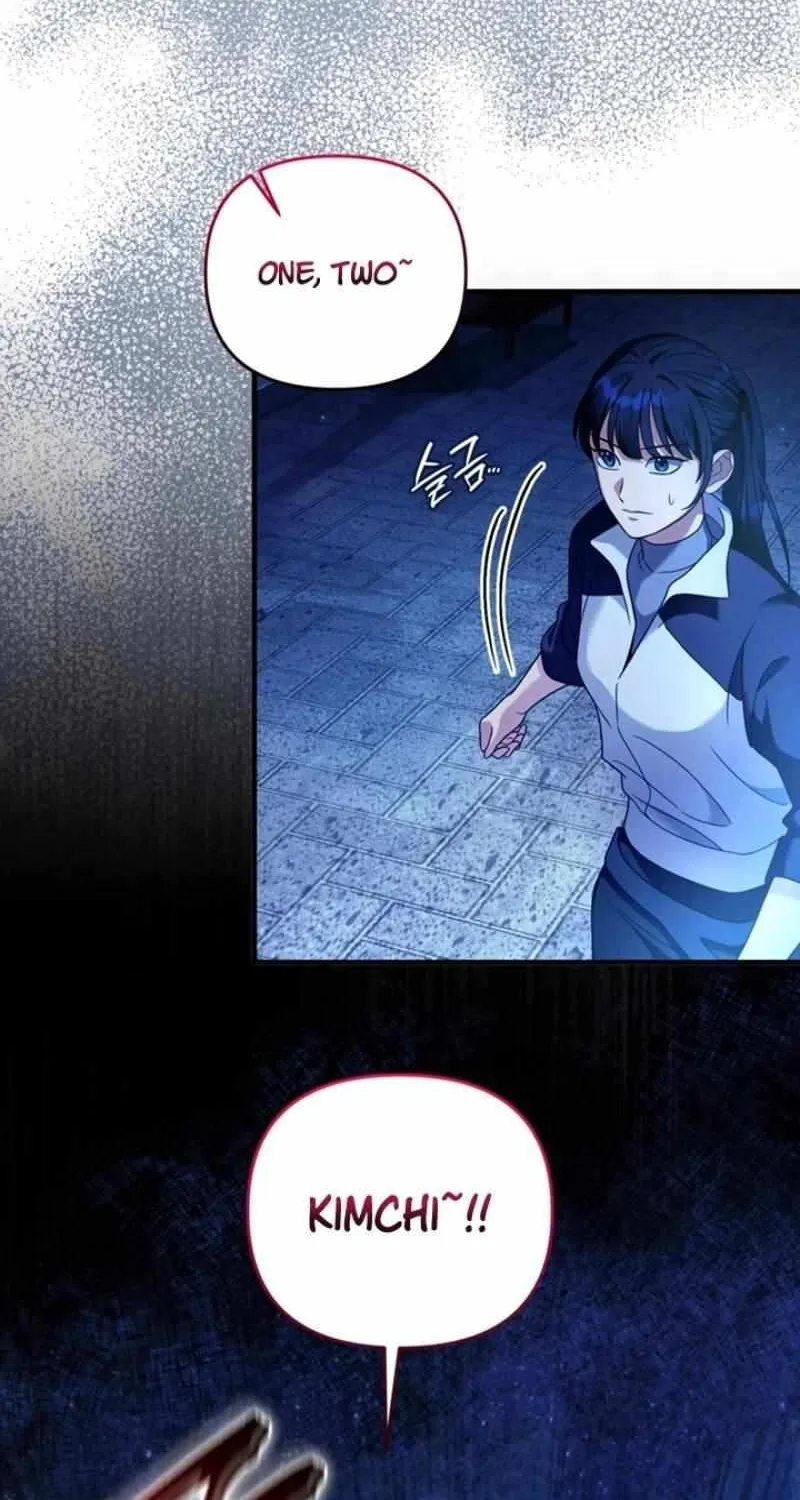 Read The Delusional Hunter in Another chapter 42 image 51 on Lezhin