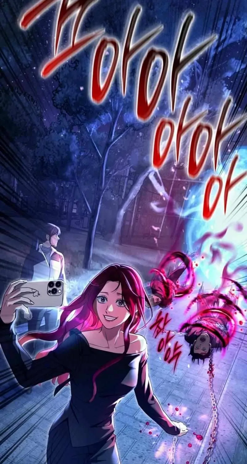 Read The Delusional Hunter in Another chapter 42 image 52 on Lezhin