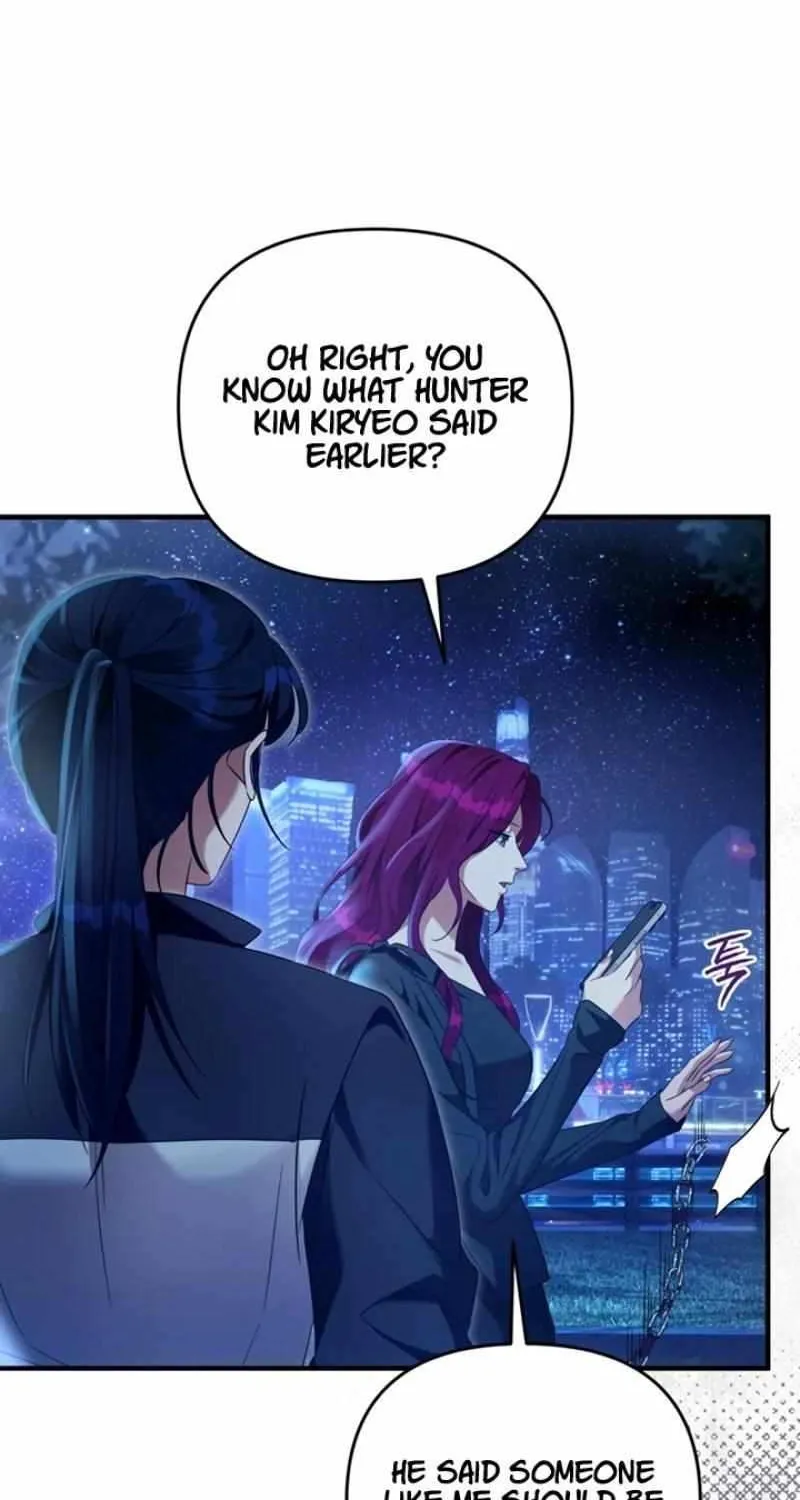 Read The Delusional Hunter in Another chapter 42 image 55 on Lezhin