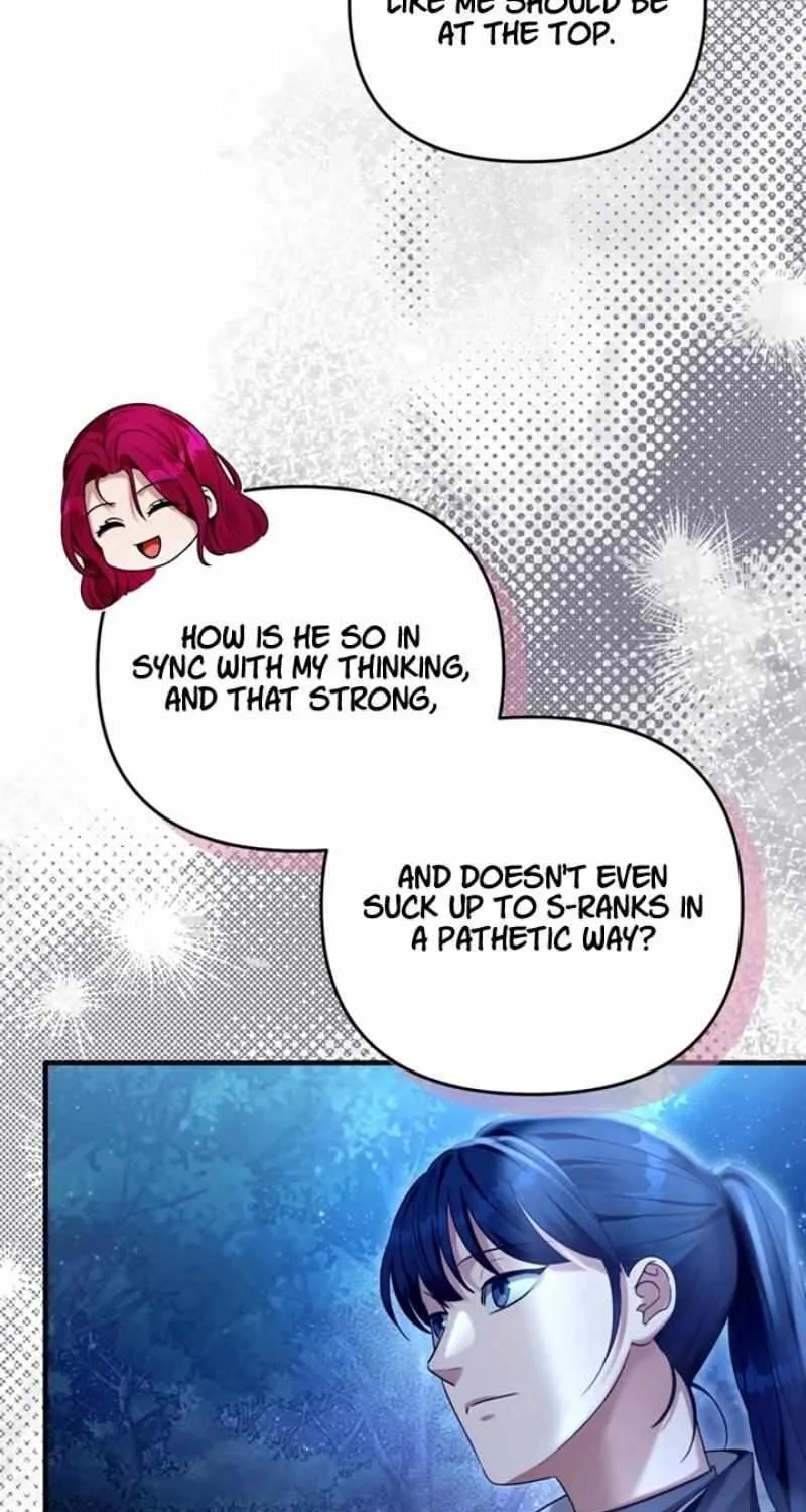 Read The Delusional Hunter in Another chapter 42 image 56 on Lezhin