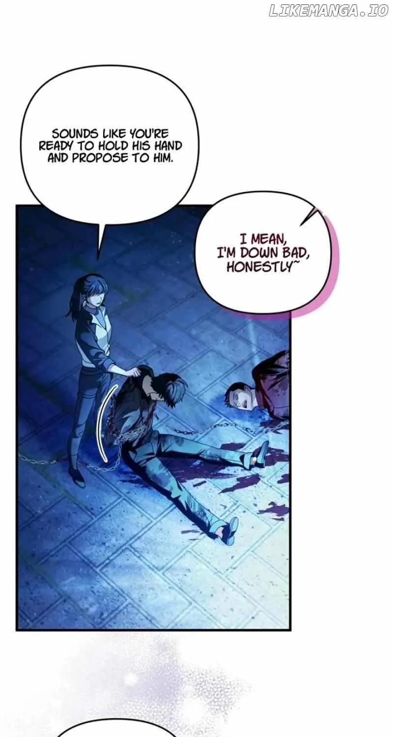 Read The Delusional Hunter in Another chapter 42 image 59 on Lezhin