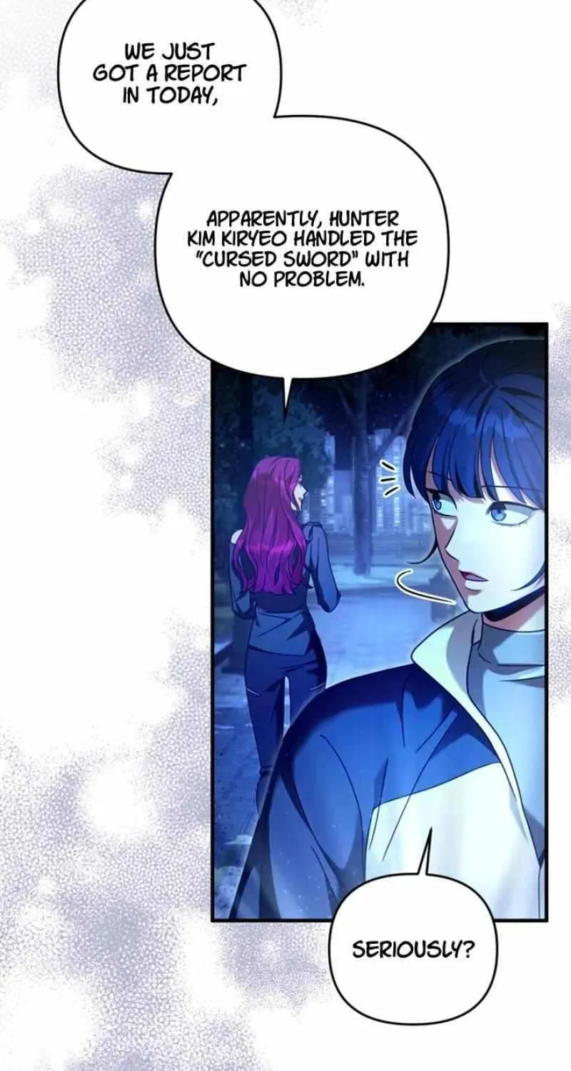 Read The Delusional Hunter in Another chapter 42 image 60 on Lezhin