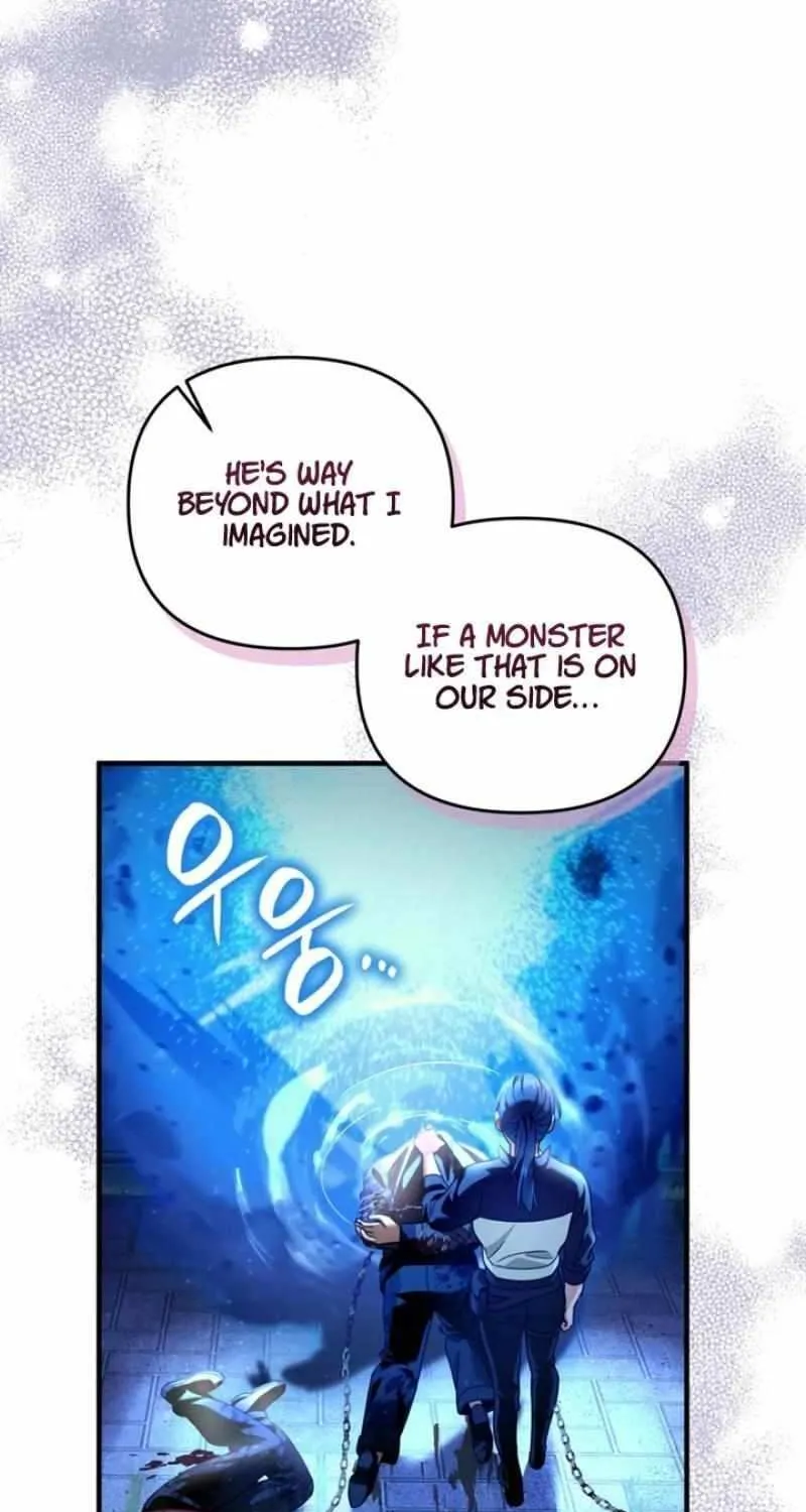 Read The Delusional Hunter in Another chapter 42 image 61 on Lezhin