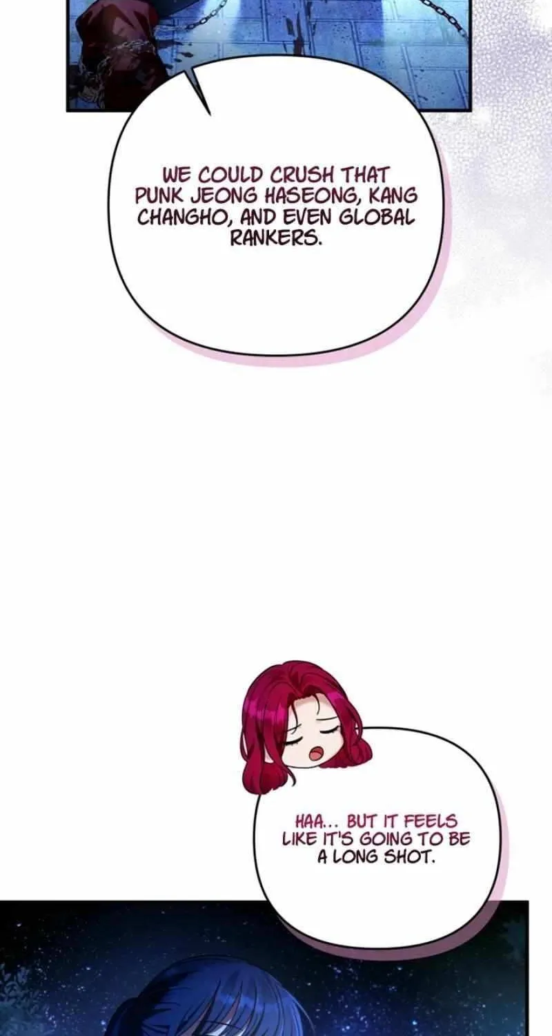 Read The Delusional Hunter in Another chapter 42 image 62 on Lezhin