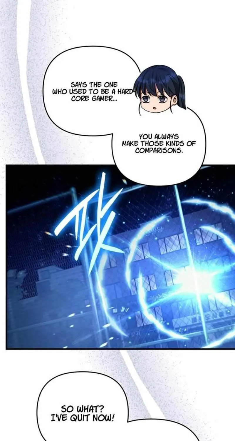 Read The Delusional Hunter in Another chapter 42 image 65 on Lezhin