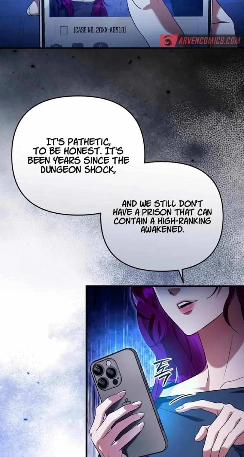 Read The Delusional Hunter in Another chapter 42 image 67 on Lezhin