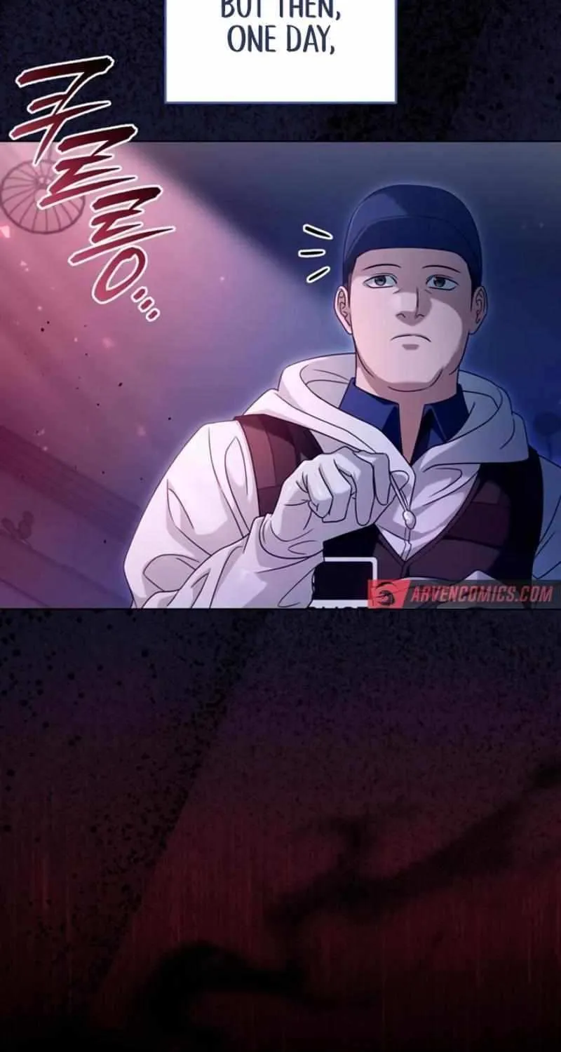 Read The Delusional Hunter in Another chapter 42 image 73 on Lezhin