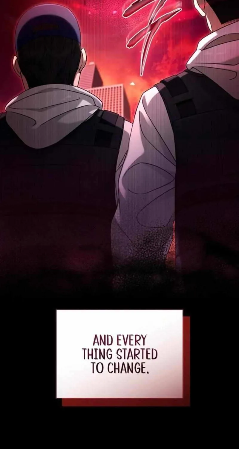 Read The Delusional Hunter in Another chapter 42 image 76 on Lezhin