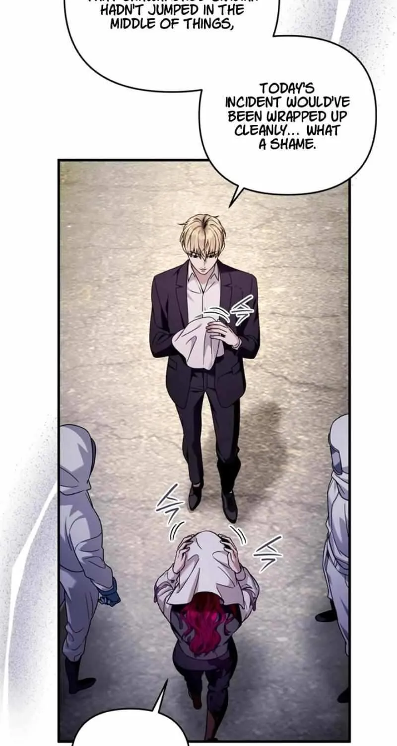 Read The Delusional Hunter in Another chapter 42 image 8 on Lezhin
