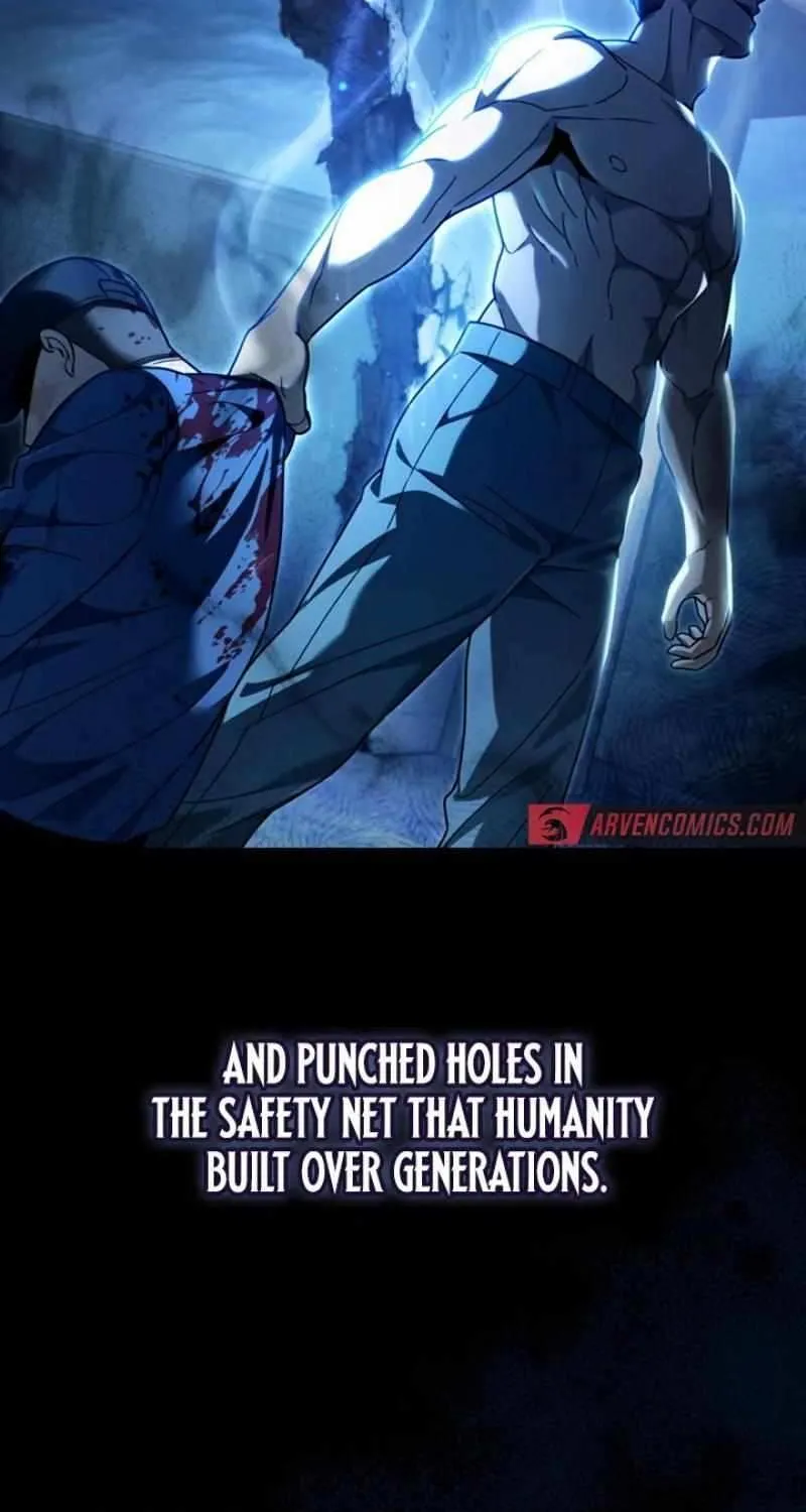 Read The Delusional Hunter in Another chapter 42 image 80 on Lezhin
