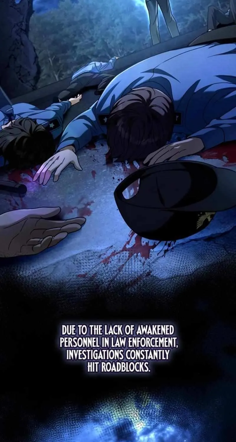 Read The Delusional Hunter in Another chapter 42 image 82 on Lezhin