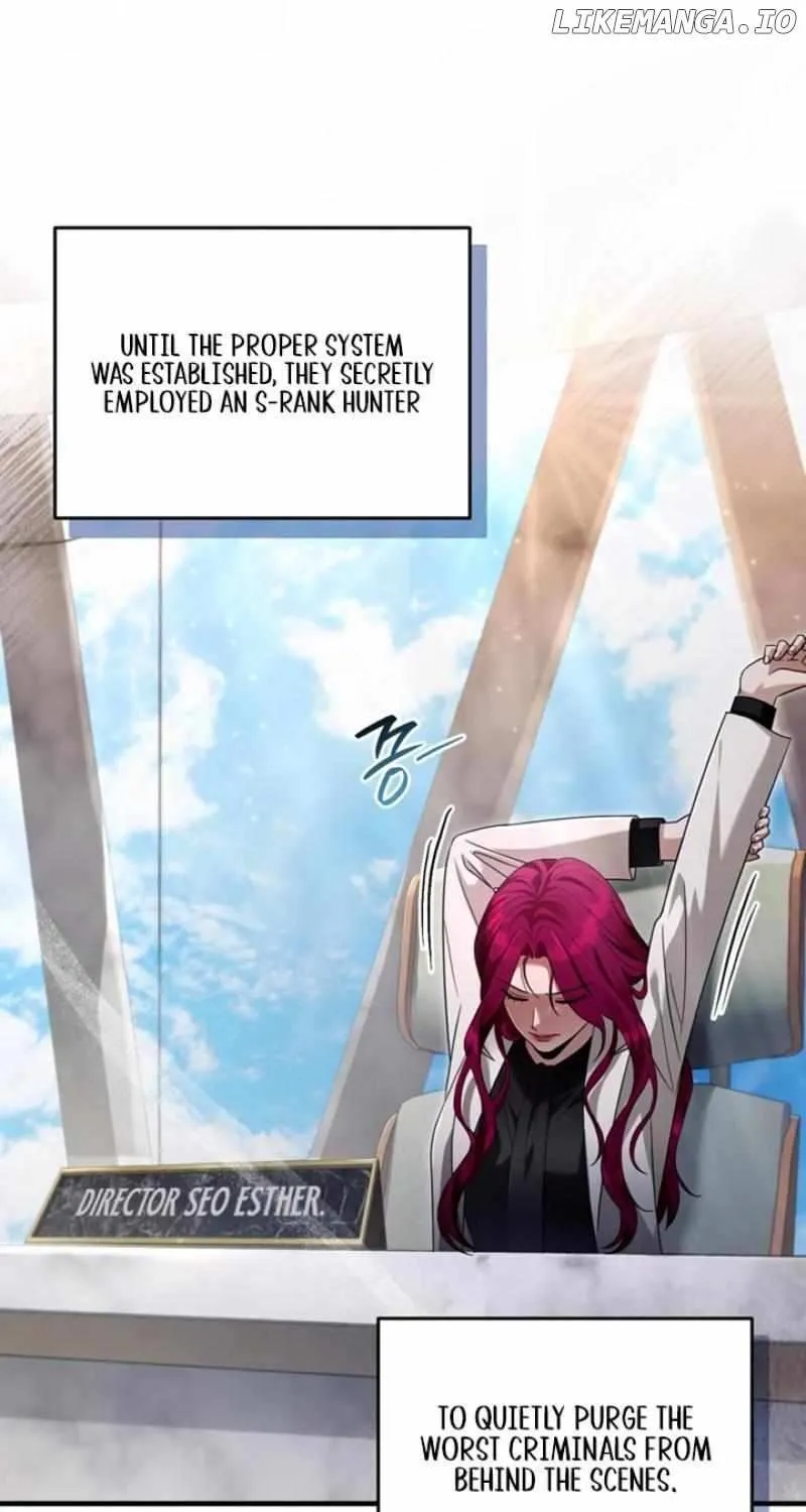 Read The Delusional Hunter in Another chapter 42 image 87 on Lezhin