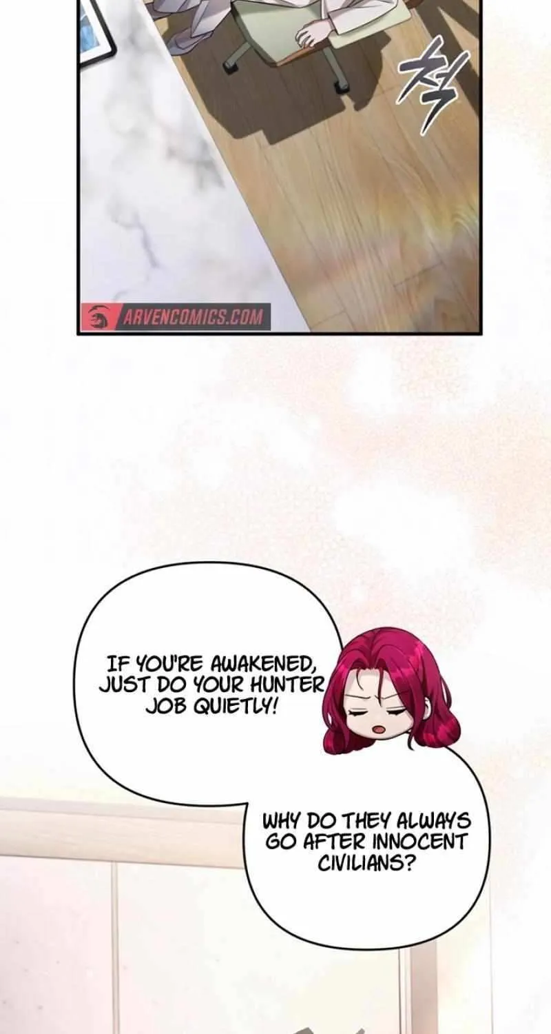 Read The Delusional Hunter in Another chapter 42 image 89 on Lezhin