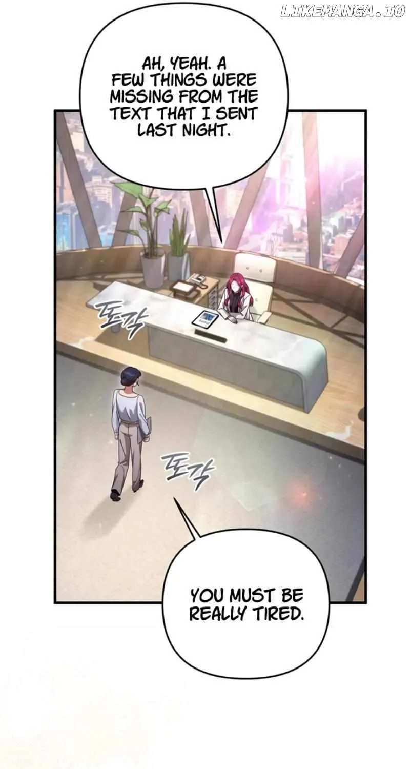 Read The Delusional Hunter in Another chapter 42 image 92 on Lezhin